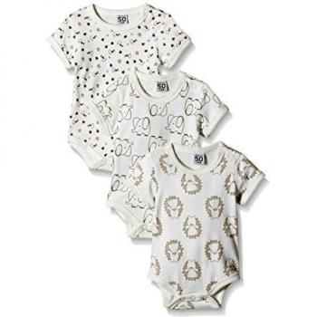 Bimba e Bimbo Care Baby Body Duo 3