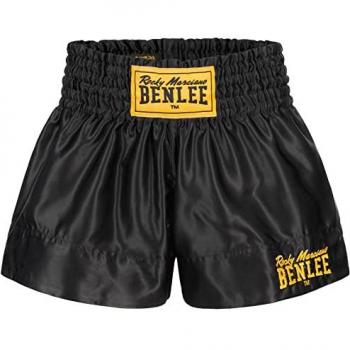 Boxershorts Kind Punch Uni JR – Elastisches Bündchen, atmungsaktiv