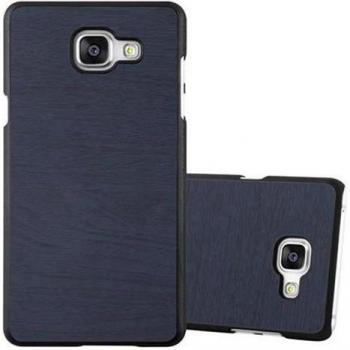 Protection Chocs Cadorabo pour Galaxy A3 2016 en Bois