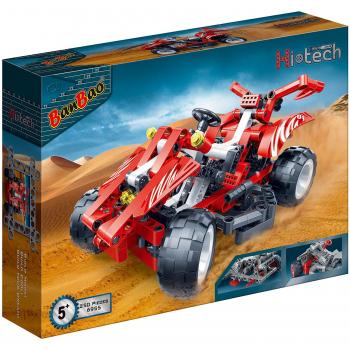 Costruzioni Rosse BanBao 6955
