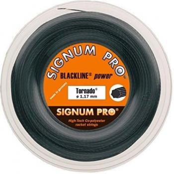 Signum Pro Tornado 200m String Reel