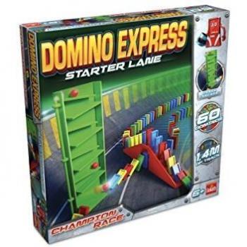 Goliath Domino Express Startpaket