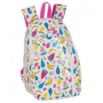 Mochila Nevera Safta Fruits para Niños