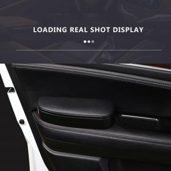 Comfort Car Door Armrest Pad