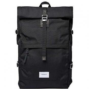 Sac à dos Sandqvist BERNT noir