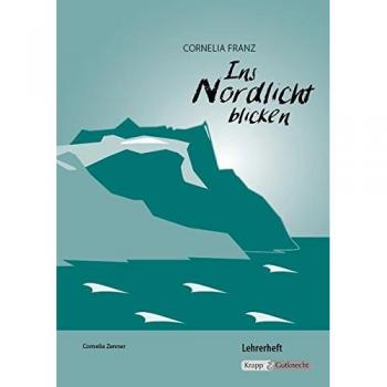 Cornelia Zenner Ins Nordlicht Blicken