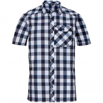 VAUDE Prags II Chemise Homme, Eclipse, FR : S