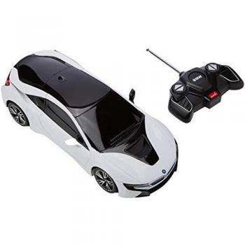 Vettura Radiocomandata da Controllo Remoto Scala 1:18 di BMW I8