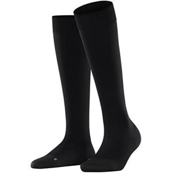 Falke Vitalità Donna Gambaletto Nero 37/38