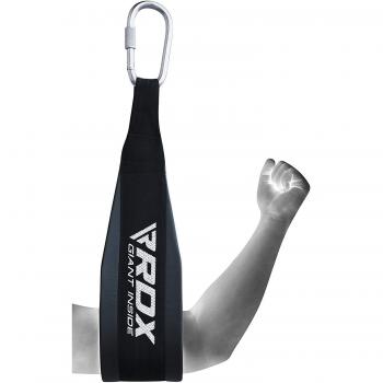 RDX Pull Up Fitness Straps