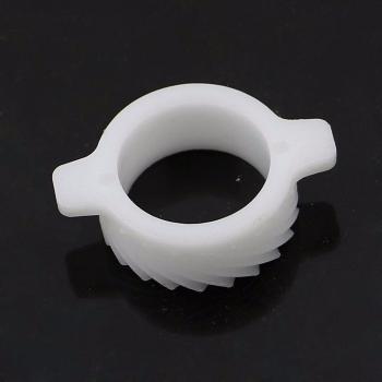Suzuki DRZ400S Speedometer Odometer Drive Gear Teeth Instrument