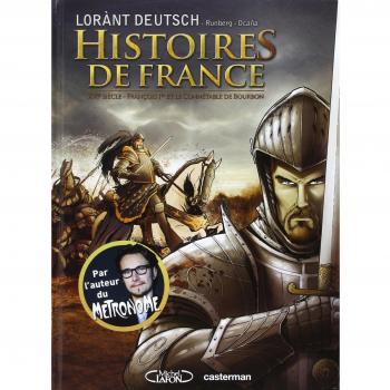Histoires De France