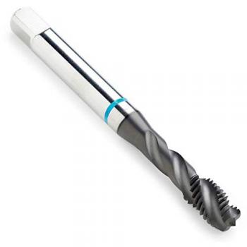 Dormer E239 HSS-E-PM Blue Ring Spiral Tap