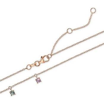 GUIA Kette 88320816 585er Roségold