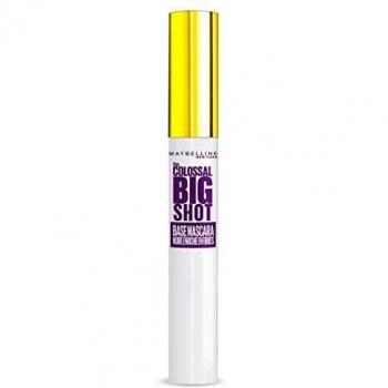 Maybelline The Colossal Big Shot Tinted Fiber Primer