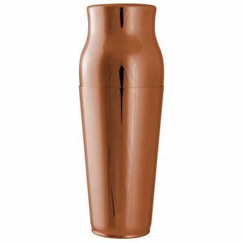 Japanese Steel RoseGold 0.9mm Shaker – 90 cl