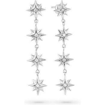 Pendientes Radiant RY000035