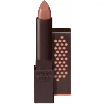 Lippenstift Burt's Bees Nile Nude – 100 % Natürliche Feuchtigkeit (1×3,4 g)