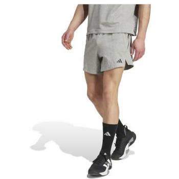 Short adidas D4T Workout en tissu Terry