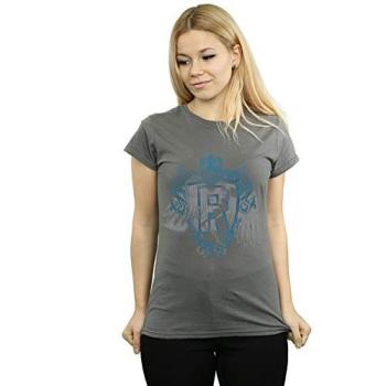 Charcoal Ravencrest Women's 2XL Top