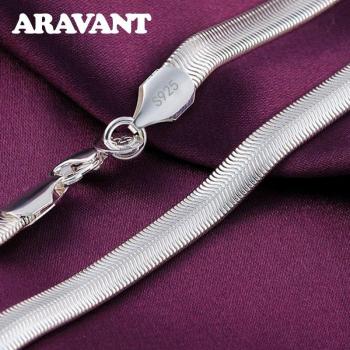 Collar de Matrimonio 20” con Cadena 6mm