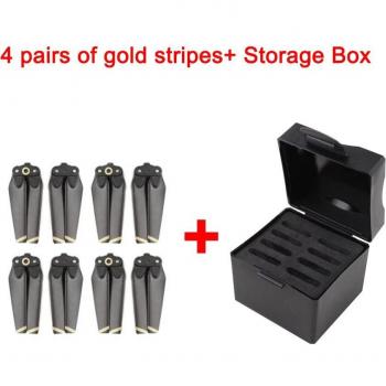 Folding Propeller Blades for DJI Spark 4730F 4730S