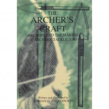 The Archer's Craft