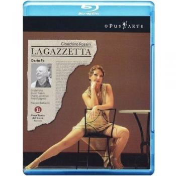 La Gazzetta