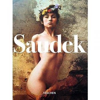 Jan Saudek: Edition trilingue français-anglais-allemand