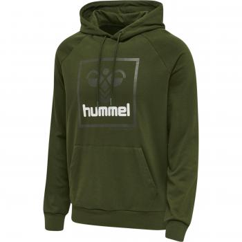 Felpa con cappuccio Hummel Isam 2.0 Uomo