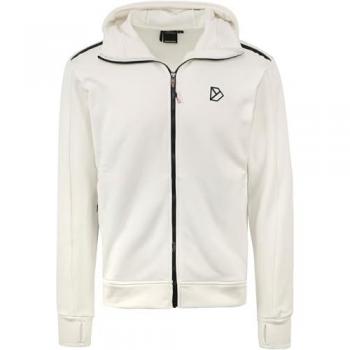 Volledig Ritsteek Fleece Acke 2