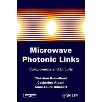 Vitalsource Technologies, Inc. Microwaves Photonic Links: Components And Circuits