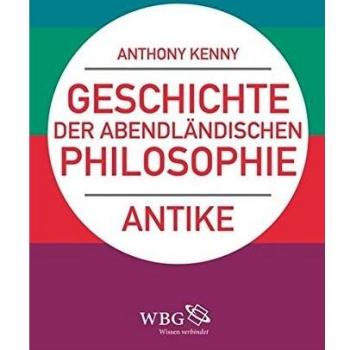 Geschichte der abendländischen Philosophie