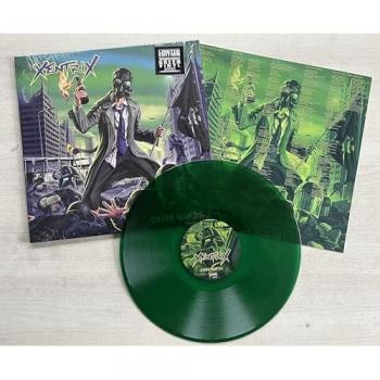 Verde Sette