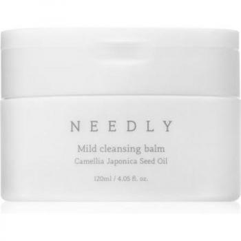 Crema Detergente Trasparente per Pelle Sensibile