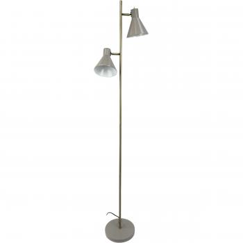 Dyberg Larsen Sleep – Terra Brown Altezza 1,65 m
