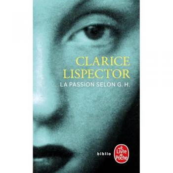 La Passion selon G.H.