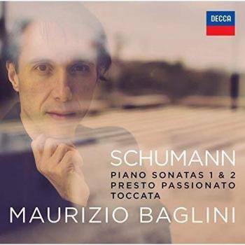Sonates pour piano, numéros 1 et 2 – Presto Passionato, Toccata
