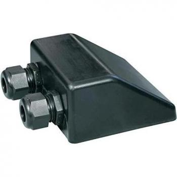 Büttner Gehäuse-Dachdurchführung 2-fach