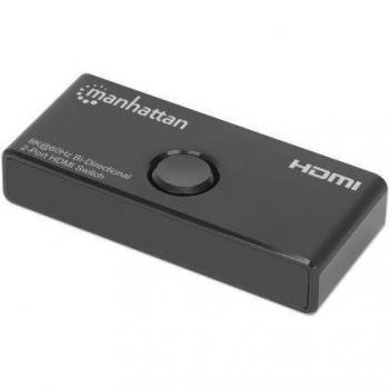 Switch HDMI Manhattan 207997