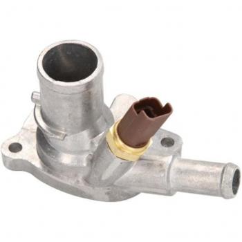 MotoRad 74188K Thermostat with Built-In Gasket