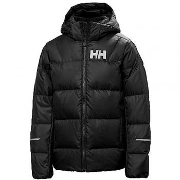 Helly Hansen Isfjord Down 2.0 Kids' Winter Puffer Jacket