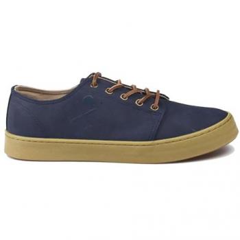 Zapatillas de hombre Harper & Neyer con logo y cordones