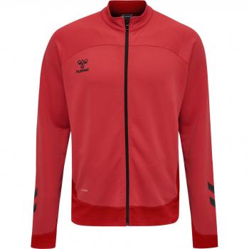 Veste Hummelline HMLLEAD Poly Zippée