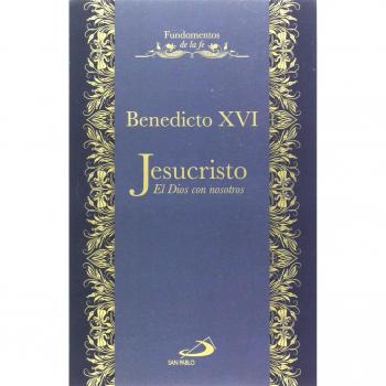Jesucristo, Dios con nosotros