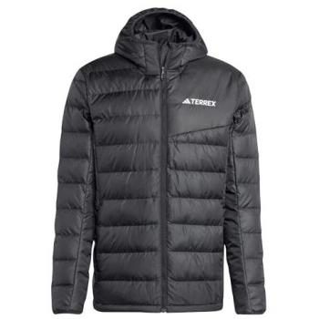 Adidas Terrex Multi Ultra-Light Down Jacket Black XS