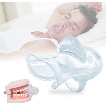 SnoreBlocker Tongue Retainer Kit