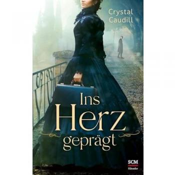 Crystal Caudill Ins Herz Geprägt
