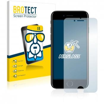Brotect Hybrid-Glass Screen Protector Film High Clarity
