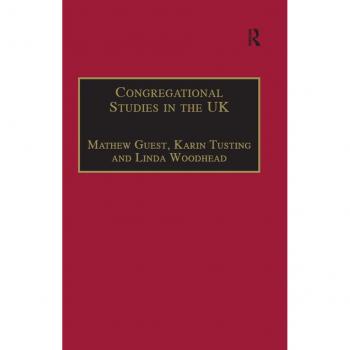 Congregational Studies in the UK